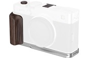 Camera- en lensaccessoires - SmallRig 6236 L-Shaped Mount Plate with Wooden Han - 6236