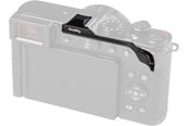 Camera- en lensaccessoires - SmallRig 5702 Thumb Grip for Panasonic LUMIX L10 Black - 5702