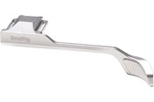 Camera- en lensaccessoires - SmallRig 5703 Thumb Grip for Panasonic LUMIX L10 Silver - 5703