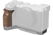 Camera- en lensaccessoires - SmallRig 4796 L-Shape Mount Plate with Wooden Hand - 4796