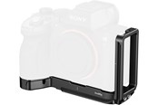 Camera- en lensaccessoires - SmallRig 6034 L-Shaped Mount Plate with AirTag Slo - 6034