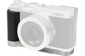 Camera- en lensaccessoires - SmallRig 5701 L-Shaped Mount Plate Handle for Panasonic LUMIX L10 Silver - 5701