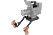 Camera- en lensaccessoires - SmallRig 2102 Pro Acc Kit for RED DSMC2 - 2102