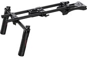 Camera- en lensaccessoires - SmallRig 2896 Shoulder Kit Basic - 2896C