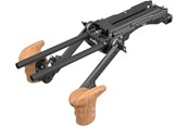 Camera- en lensaccessoires - SmallRig 3169 Sony VCT-14 Universal Multifunctiona - 3169