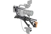 Camera- en lensaccessoires - SmallRig 4125 camera rig - 4125
