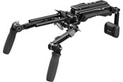 Camera- en lensaccessoires - SmallRig 5199 HawkLock VCT-14 Type Shoulder Rig (S - 5199