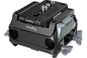 Camera- en lensaccessoires - SmallRig 5366 Manfrotto-Type Mount Plate Kit with - 5366