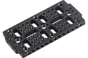 Camera- en lensaccessoires - SmallRig 1681 Multi-purpose Cheese Plate - 1681