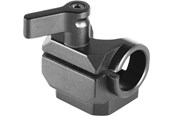Camera- en lensaccessoires - SmallRig 1995 15mm Rod Clamp - 1995