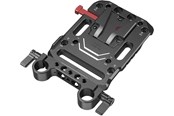 Camera- en lensaccessoires - SmallRig 3016 camera mounting accessory - 3016