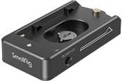 Camera- en lensaccessoires - SmallRig 3018 Battery Adapter Plate Lite NP-F - 3018