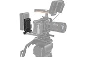 Camera- en lensaccessoires - SmallRig 3498 Battery Adapter Plate V-Mount (Basic - 3498