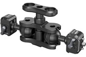 Camera- en lensaccessoires - SmallRig 3515 Drop-in HawkLock Mini Magic Arm with - 3515B