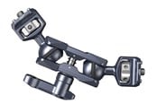 Camera- en lensaccessoires - SmallRig 3873 Magic Arm with Dual Ball heads (1/4"-20 Screws) - 3873