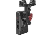 Camera- en lensaccessoires - SmallRig 3499 Battery Adapter Plate V-Mount (Basic - 3499