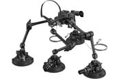 Camera- en lensaccessoires - SmallRig 3565 All-in-One 4-Arm Suction Cup Camera - 3565B