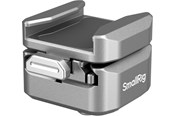Camera- en lensaccessoires - SmallRig 4500 HawkLock H18 Quick Release Support with Cold Shoe - 4500