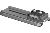 Camera- en lensaccessoires - SmallRig 4638 HawkLock H38 Manfrotto Quick Release Plate for DJI Stabilizers - 4638