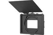 Camera- en lensaccessoires - SmallRig 4409 Lite Matte Box with Adjustable Clamp - 4409