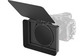 Camera- en lensaccessoires - SmallRig 4411 Matte Box with Adjustable Clamp and VND Kit - 4411