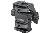 Camera- en lensaccessoires - SmallRig 4886 Swivel and Tilt Adjustable Monitor Support with 1/4"-20 Screws - 4886