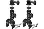 Camera- en lensaccessoires - SmallRig 5321 Crab-Shaped Clamp Kit - 5321
