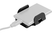 Camera- en lensaccessoires - SmallRig 5397 Mounting Clamp for External SSD - 5397