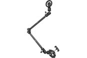 Camera- en lensaccessoires - SmallRig 5626 Desktop Magic Arm with Crab-Shaped Clamp Kit (MagSafe-Compatible Edition) - 5626