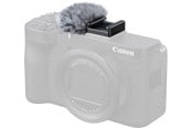 Camera- en lensaccessoires - SmallRig 5989 Furry Windscreen for Canon PowerShot V1 - 5989