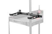 Camera- en lensaccessoires - SmallRig 6258 Dual Tripod Support for Camera Cart - 6258