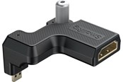 Camera- en lensaccessoires - SmallRig 5907 High-Definition Adapter for Nikon ZR - 5907