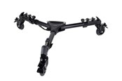 Camera- en lensaccessoires - SmallRig 3986 Universal Tripod Dolly - 3986