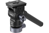 Camera- en lensaccessoires - SmallRig 4170 tripod head - 4170
