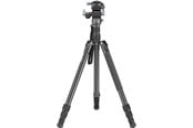 Camera- en lensaccessoires - SmallRig 4307 Video Tripod FreeBlazer CT195 - 4307