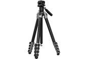 Camera- en lensaccessoires - SmallRig 5477 Portable Video Carbon Fiber Tripod AP255Pro - 5477