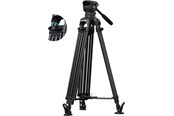 Camera- en lensaccessoires - SmallRig 5577 FSD18 FreeSpeed Heavy-Duty Aluminum Alloy Tripod - 5577