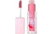 Make-up - L'Oréal Paris Lip Lifter Plump Gloss 5.4 ml.- 001 Blush Blaze - 0000030158719