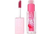 Make-up - L'Oréal Paris Lip Lifter Plump Gloss 5.4ml. - 003 Pink Sting - 0000030163836