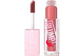 Make-up - L'Oréal Paris Lip Lifter Gloss XXL Plump 5.4ml.- 005 Peach Fever. - 0000030166387