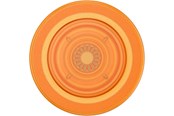 Mobiel - Overige accessoires - PopSockets PopGrip for MagSafe - Orange Zest - 808971