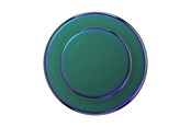 Mobiel - Overige accessoires - PopSockets PopGrip for MagSafe - Nightshade Green - 807219
