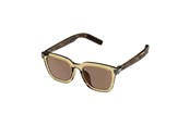 VR - Colmi G06 Smart Glasses - Brown - G06 Brown