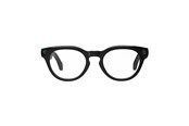 VR - Colmi V03 Smart Glasses Round Frame with Blue Light Blocking - V03 Round blue light