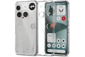 Mobiel - Covers & Cases - Tech-Protect FlexAir Hybrid Case for Nothing Phone 3 - Transparent - 5906302330751