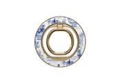 Mobiel - Overige accessoires - Burga Sobremesa - Magnetic Ring Holder Gold - 153207