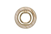 Mobiel - Overige accessoires - Burga Full Glam - Magnetic Ring Holder Gold - 153337