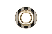 Mobiel - Overige accessoires - Burga Prophecy - Magnetic Ring Holder Gold - 153399