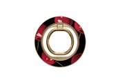 Mobiel - Overige accessoires - Burga Cherrybomb - Magnetic Ring Holder Gold - 153557