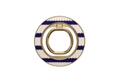 Mobiel - Overige accessoires - Burga Old Money - Magnetic Ring Holder Gold - 153615